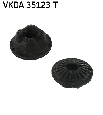 SKF Federbeinstützlager VKDA 35123 T